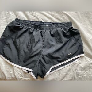 Nike Running Shorts Size M